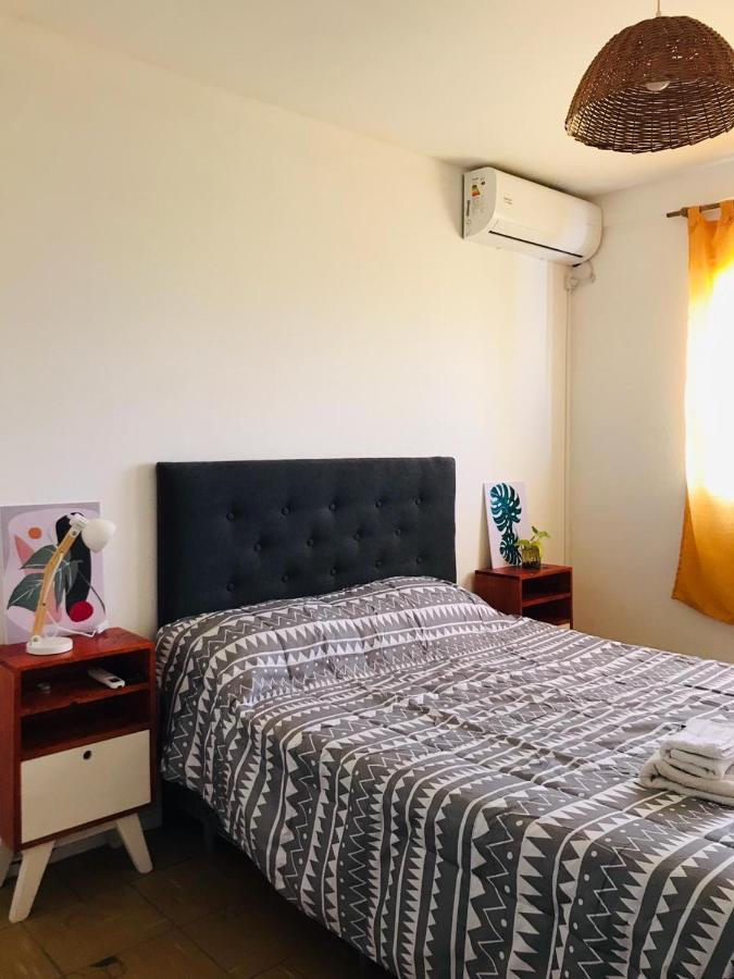 Amanecer Rent Apart - Tu Hogar! Amplio Y Luminoso Con Desayuno Junin  Exterior photo