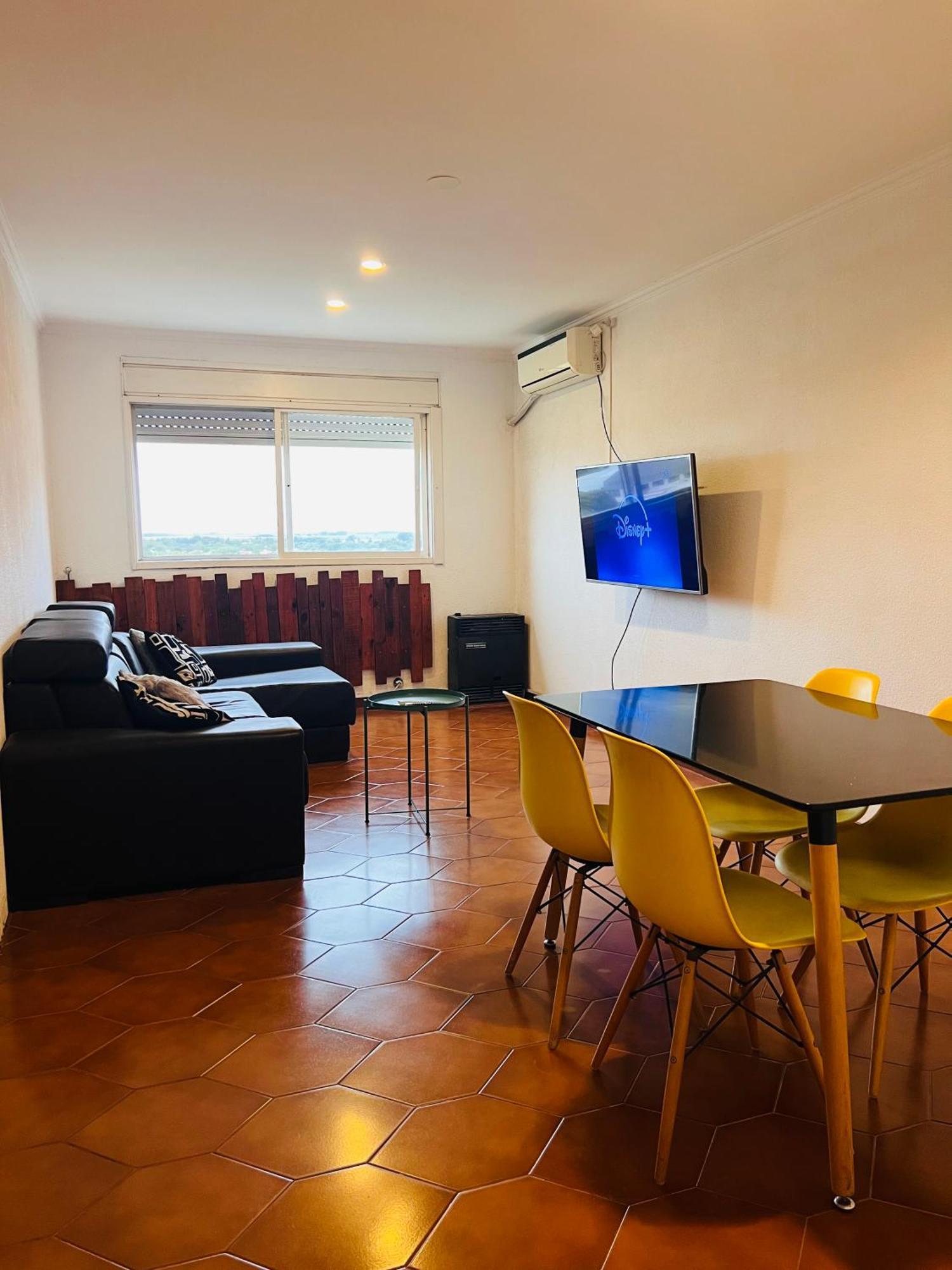 Amanecer Rent Apart - Tu Hogar! Amplio Y Luminoso Con Desayuno Junin  Exterior photo