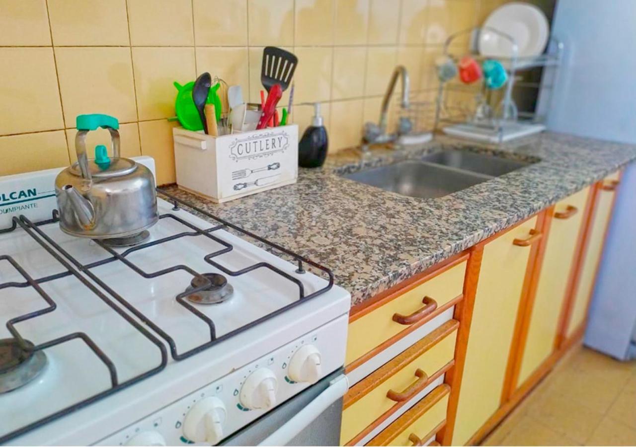 Amanecer Rent Apart - Tu Hogar! Amplio Y Luminoso Con Desayuno Junin  Exterior photo